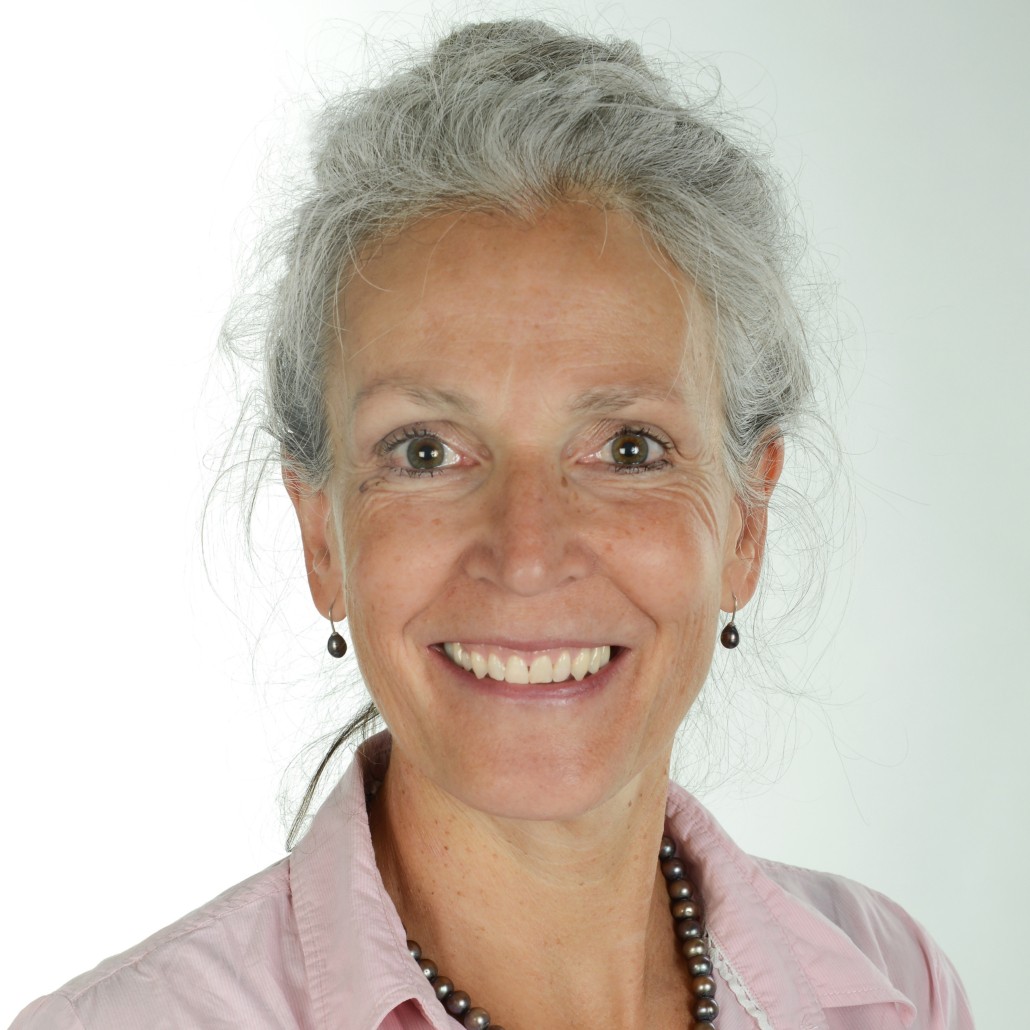 Brigitta Buomberger