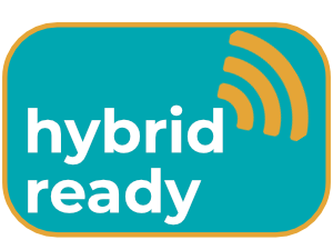 hybrid-ready