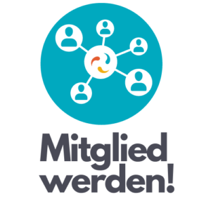 Mitglied werden