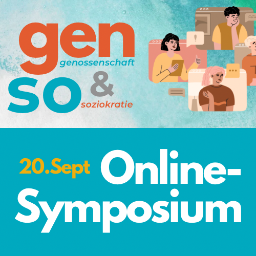 Genso online Symposium Banner 